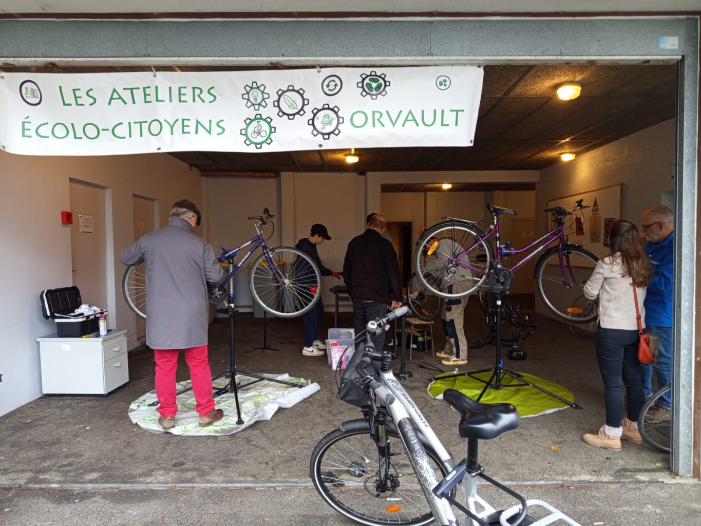 atelier
